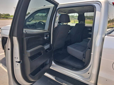 2019 Chevrolet Silverado 2500HD LT