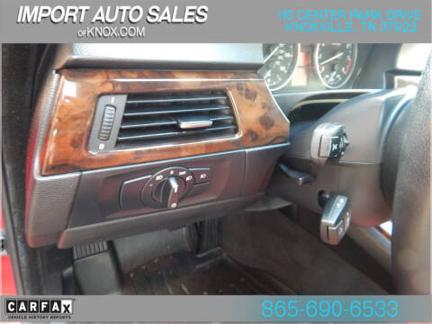 2007 BMW 3 Series 328i