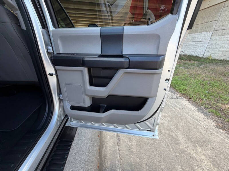 2017 Ford F-250 Super Duty