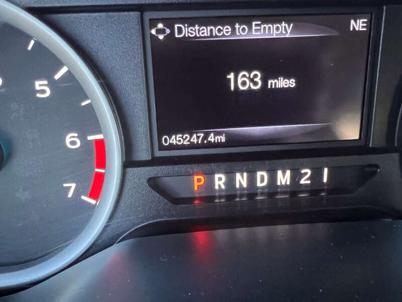 2017 Ford F-350 Super Duty XLT