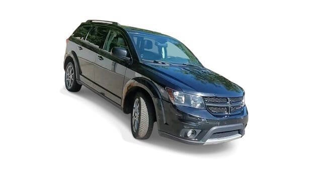 2014 Dodge Journey for sale at Bowman Auto Center in Clarkston, MI