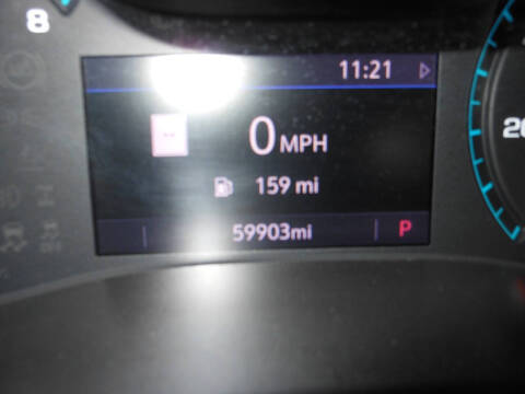 2019 GMC Canyon Denali