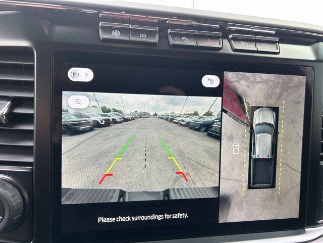 2023 Ford F-250 Super Duty