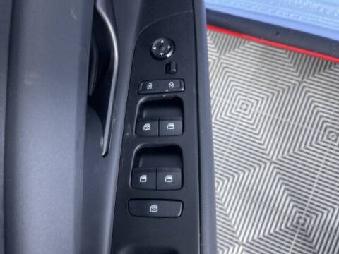 2025 Hyundai Elantra N