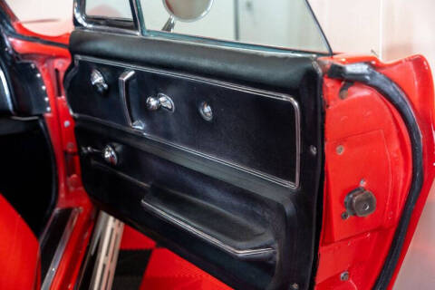 1967 Chevrolet Corvette