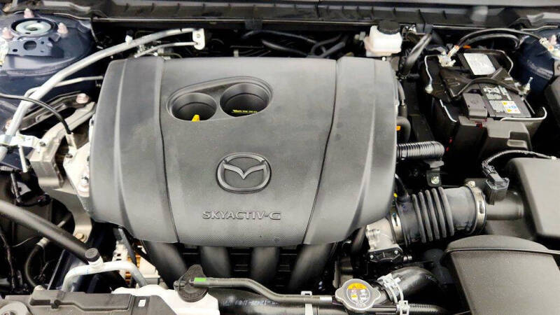 2026 Mazda CX-50 2.5 S Premium