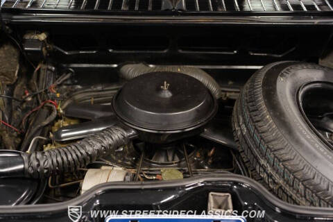 1966 Chevrolet Corvair