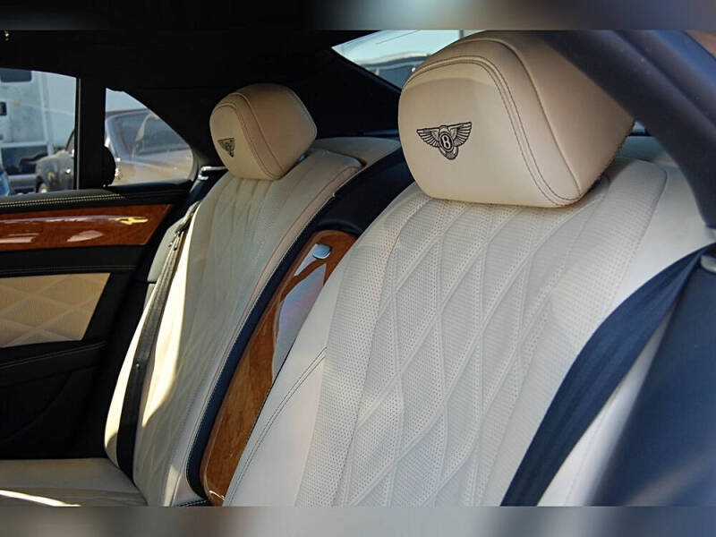 2014 Bentley Flying Spur