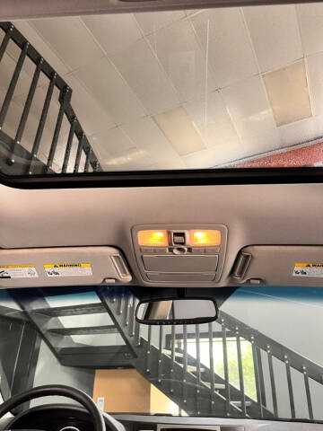 2010 Hyundai Veracruz GLS