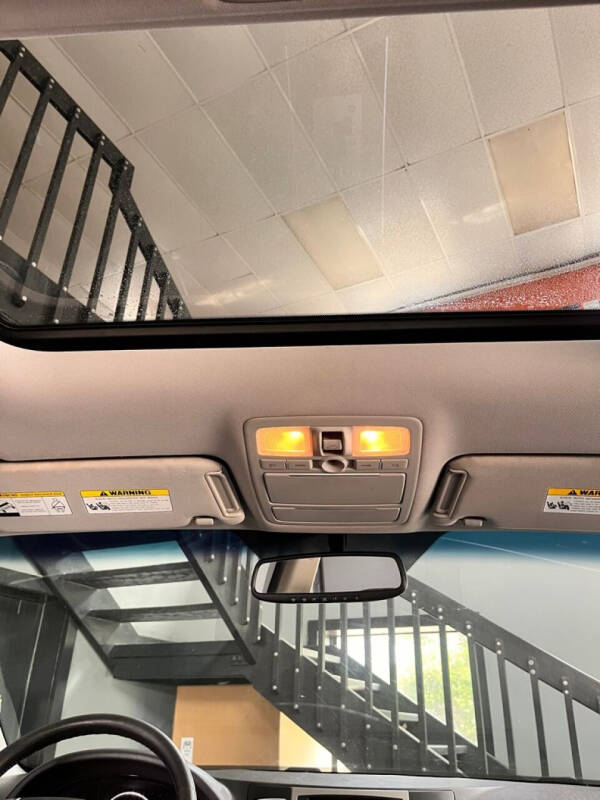 2010 Hyundai Veracruz GLS