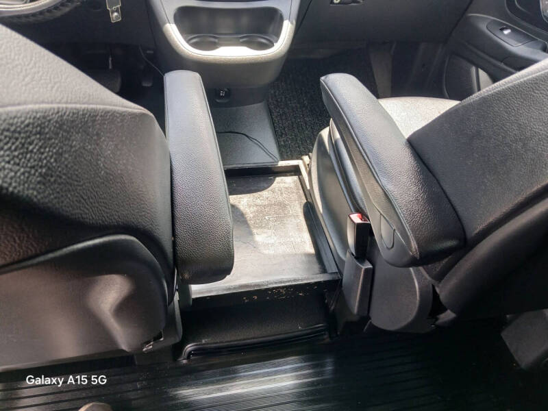 2017 Mercedes-Benz Metris