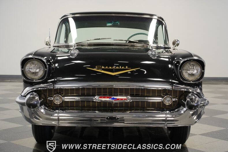 1957 Chevrolet Bel Air