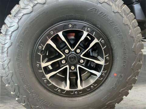 2026 Jeep Wrangler Moab 392