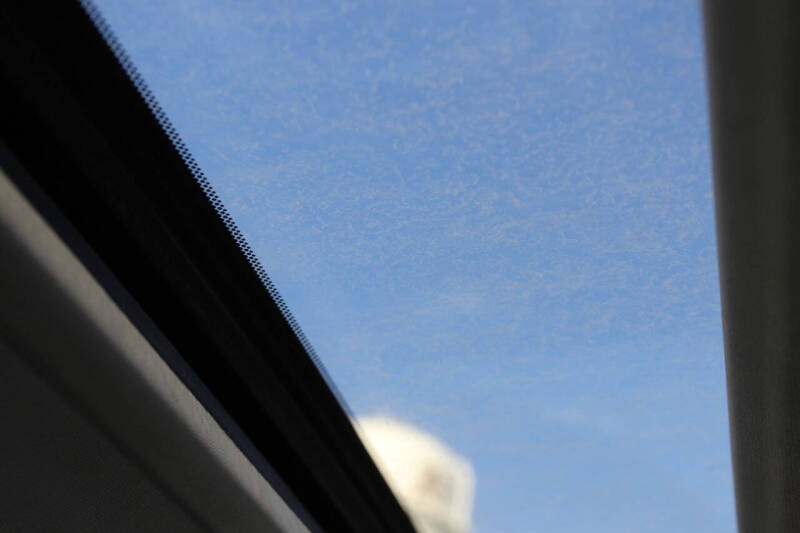 2011 Chevrolet Impala LTZ