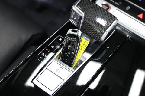 2023 Audi S8 4.0T quattro