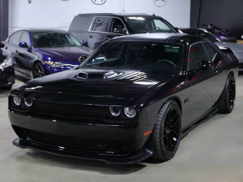 2016 Dodge Challenger