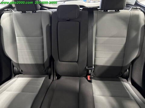 2016 Ford C-MAX Hybrid SE