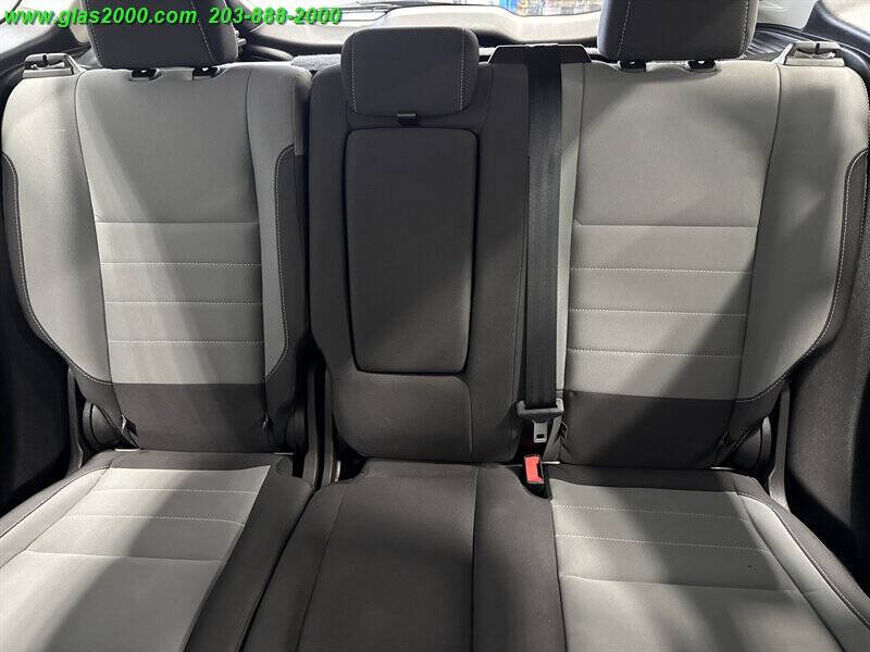 2016 Ford C-MAX Hybrid SE