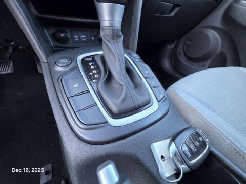 2021 Hyundai Kona Limited