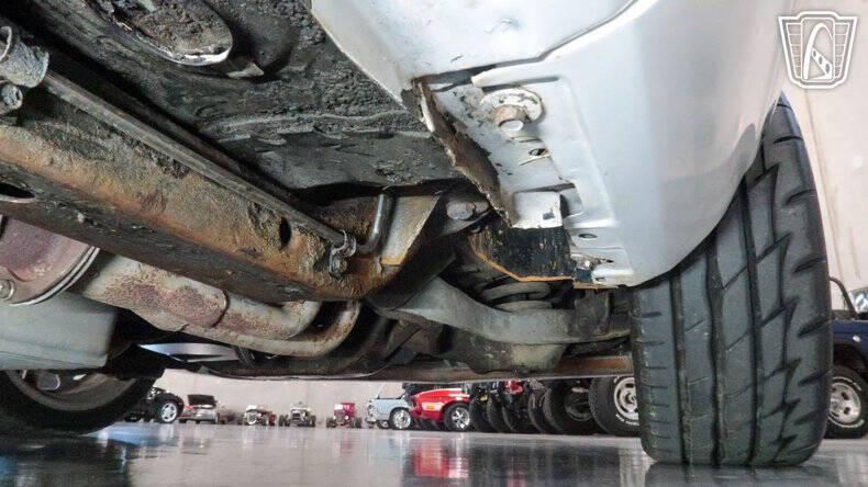 1981 Chevrolet Camaro Z28