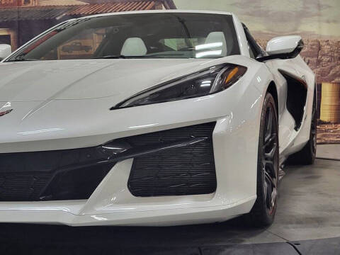 2023 Chevrolet Corvette Z06