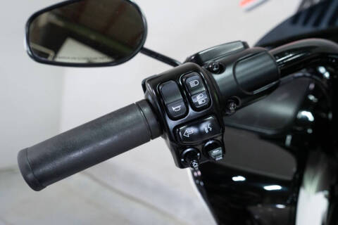 2018 Harley-Davidson Road Glide Special