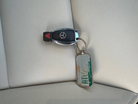 2014 Mercedes-Benz CLA CLA 250 4MATIC