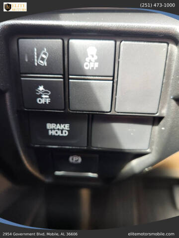 2020 Acura RDX