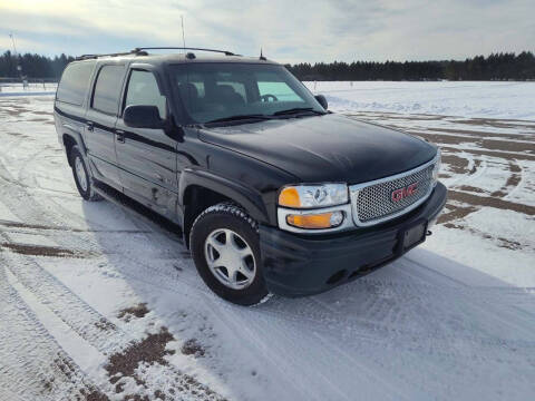 2004 GMC Yukon XL Denali