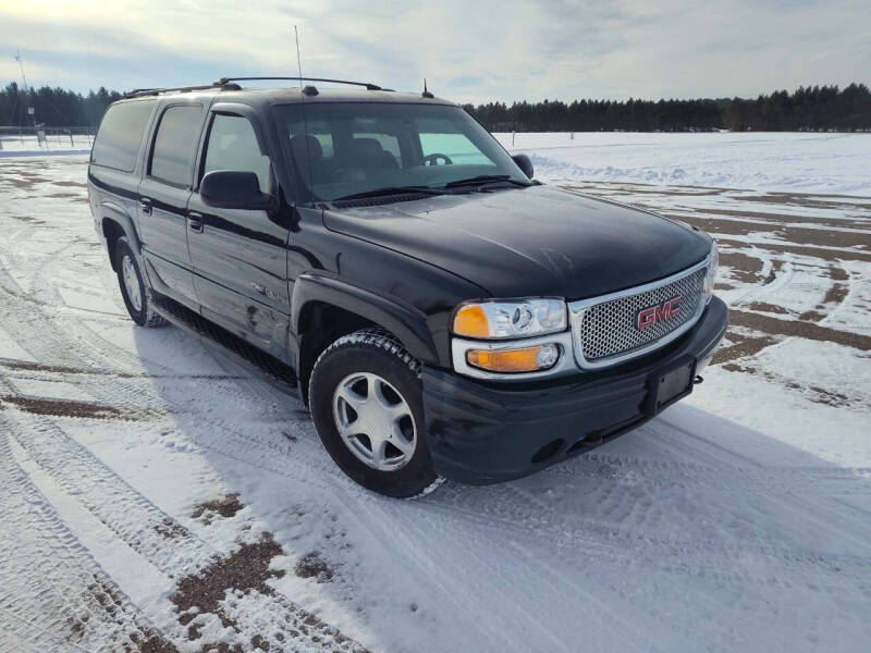 2004 GMC Yukon XL Denali