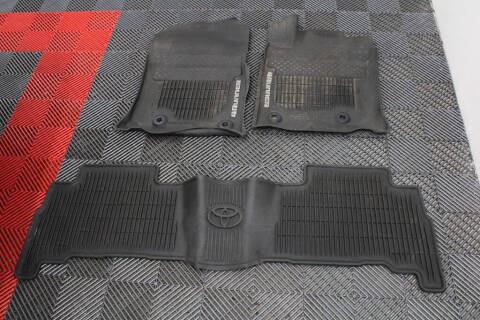 2013 Toyota 4Runner Limited