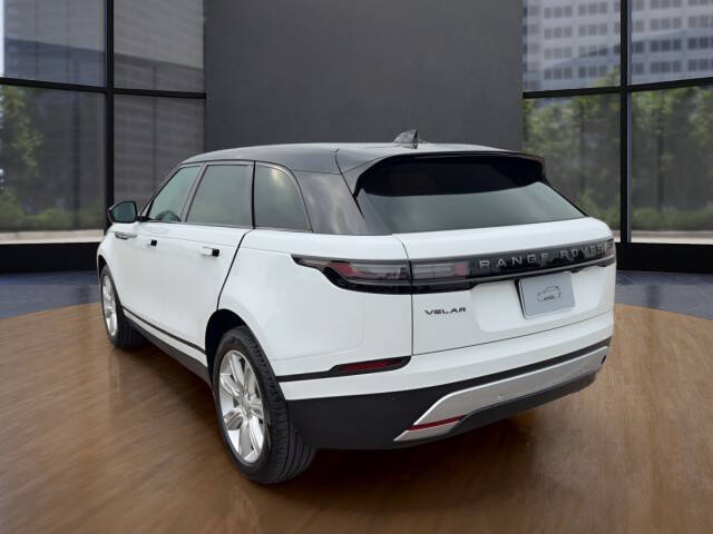 2026 Land Rover Range Rover Velar P250 S