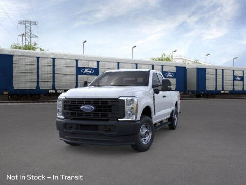 2026 Ford F-250 Super Duty