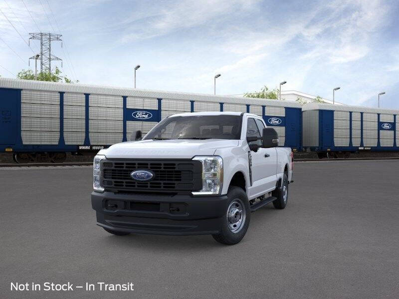 2026 Ford F-250 Super Duty