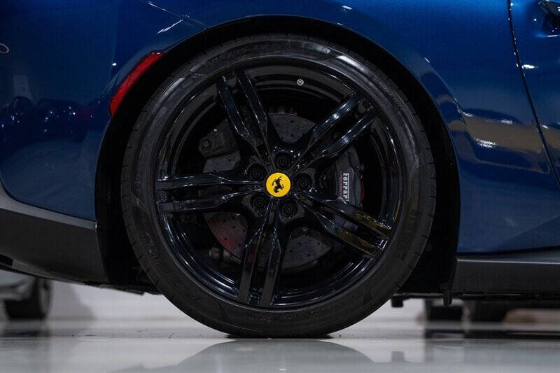 2020 Ferrari Portofino