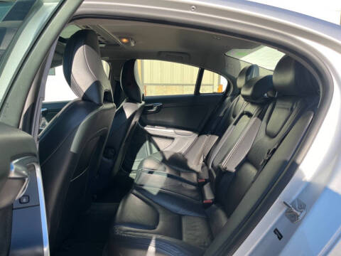 2014 Volvo S60 T5 Premier