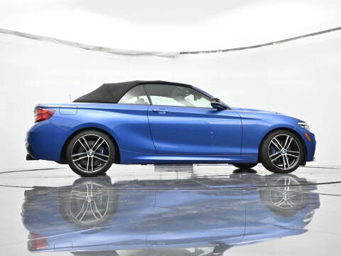 2020 BMW 2 Series M240i