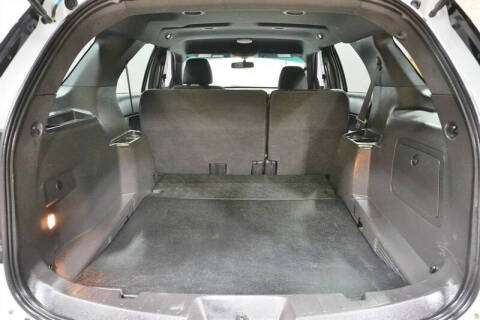 2015 Ford Explorer Police Interceptor Utility