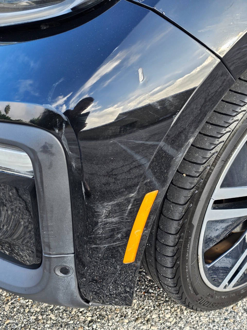 2019 BMW i3 7