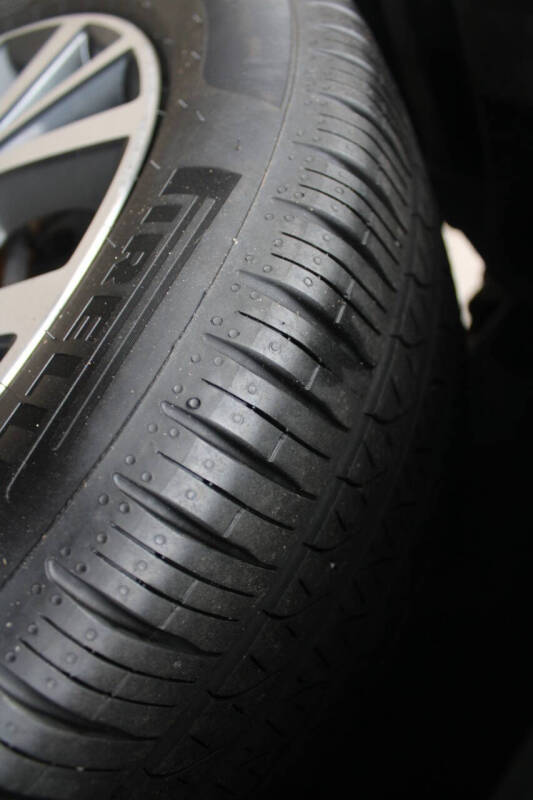 2017 Mitsubishi Outlander Sport 2.4 SE