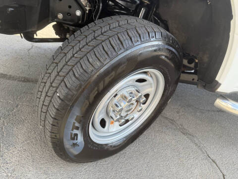 2017 Ford F-250 Super Duty XL