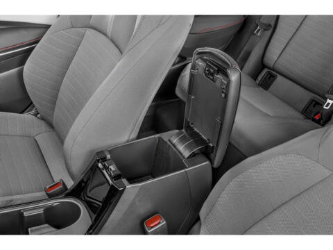 2026 Toyota Corolla Hybrid