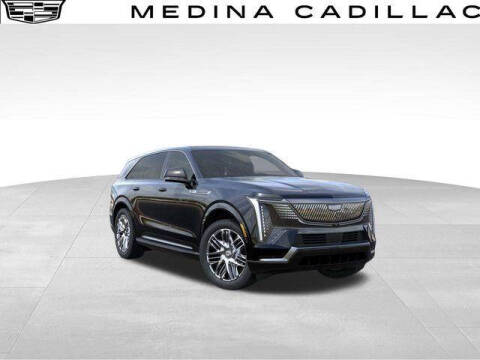 2025 Cadillac Escalade IQ for sale at Medina Auto Mall in Medina OH