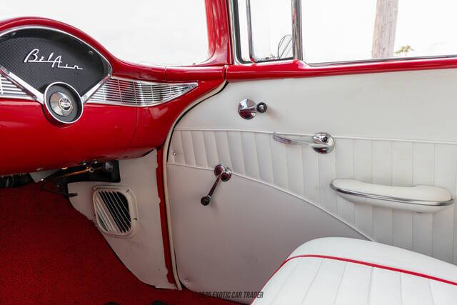 1956 Chevrolet Bel Air