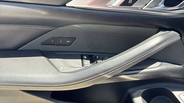2021 BMW M4 Competition
