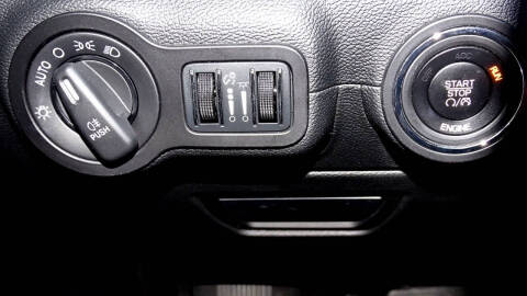 2015 Maserati Ghibli S Q4