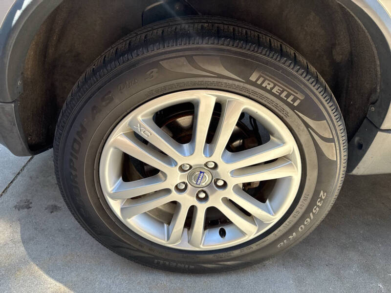 2012 Volvo XC90 3.2 Platinum
