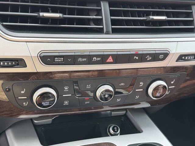 2018 Audi Q7 2.0T quattro Premium Plus