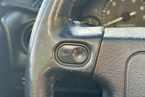 1997 Mazda MX-5 Miata