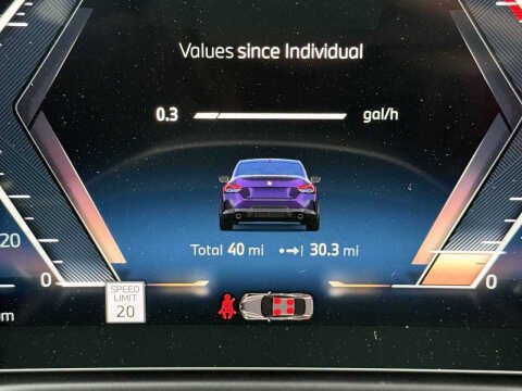 2026 BMW 2 Series 230i